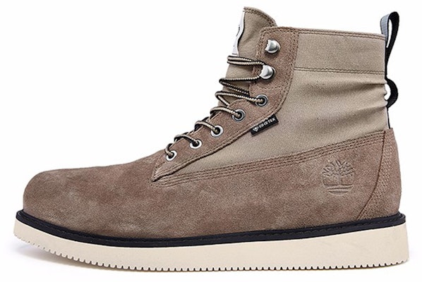 Timberland Vibram 6 Inch Premium Wide Fit Boots 'Tan' A4216 Buy Timberland Vibram 6 Inch Premium Wide Fit Boots 'Tan' A4216