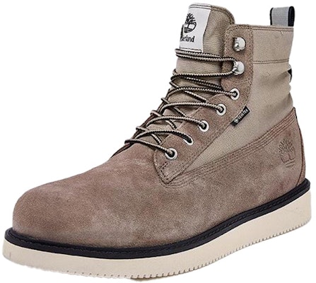 Timberland Vibram 6 Inch Premium Wide Fit Boots 'Tan' A4216 Lookbook Timberland Vibram 6 Inch Premium Wide Fit Boots 'Tan' A4216