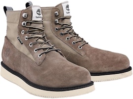 添柏岚Vibram耐磨工裝戶外靴 深米色 寬版 Shop 添柏岚Vibram耐磨工裝戶外靴 深米色 寬版