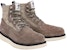 But Timberland Vibram 6 Inch Premium Wide Fit But 'Tan' A4216