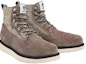 Shop But Timberland Vibram 6 Inch Premium Wide Fit But 'Tan' A4216