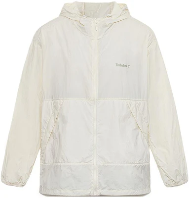 Timberland Vintage White Water-Resistant Hoodie Jacket A66F3-CM9 Buy Timberland Vintage White Water-Resistant Hoodie Jacket A66F3-CM9