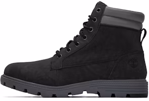 Timberland Walden Park Waterproof Ankle Boots 'Black' A5UG5015 Timberland Walden Park Waterproof Ankle Boots 'Black' A5UG5015