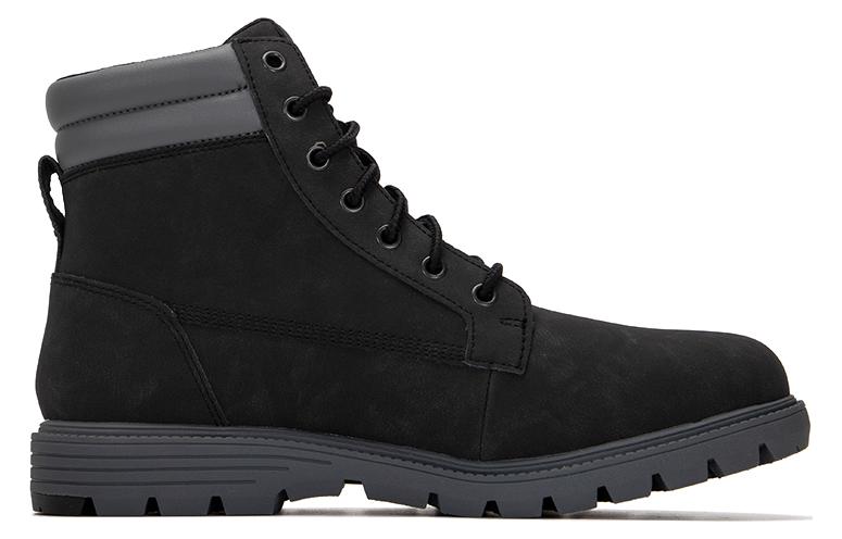 Order Timberland Walden Park Wasserdichte Knöchelstiefel ''Schwarz'' A5UG5015
