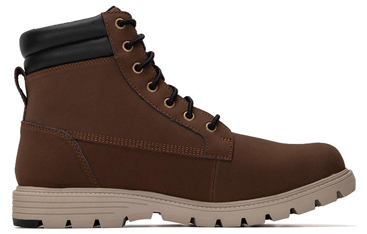 Order Timberland Walden Park Wasserdichte Stiefelette ''Braun'' A5UHD931