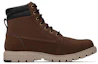 Order Timberland Walden Park Wasserdichte Stiefelette ''Braun'' A5UHD931