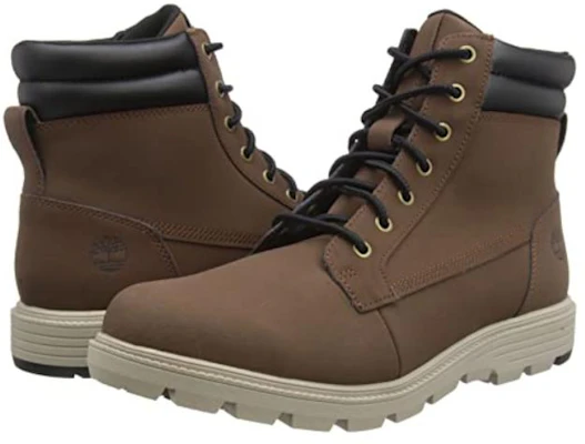 Timberland Walden Park Wasserdichte Stiefelette ''Braun'' A5UHD931 Shop Timberland Walden Park Wasserdichte Stiefelette ''Braun'' A5UHD931
