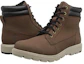 Shop Timberland Walden Park Wasserdichte Stiefelette ''Braun'' A5UHD931