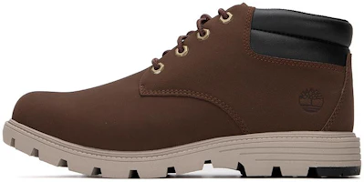 Timberland Walden Park Waterproof Chukka Boots 'Brown' A5UN5931 Timberland Walden Park Waterproof Chukka Boots 'Brown' A5UN5931