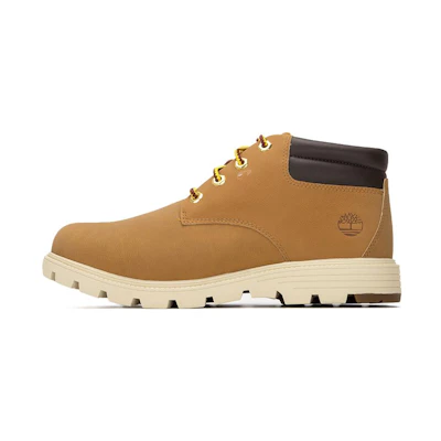Timberland Walden Park Waterproof Chukka Boots 'Wheat'