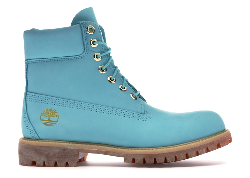 Timberland Wale Villa 6 Inch 'The Gift Box'