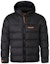 Buy Timberland Water-Resistant Hooded Down Jacket for Men - Black A5M6P-001