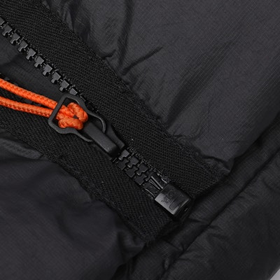 Timberland Water-Resistant Hooded Down Jacket for Men - Black A5M6P-001 Cheap Timberland Water-Resistant Hooded Down Jacket for Men - Black A5M6P-001