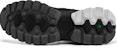 But Timberland Greenstride Edge Kalis Lelaki Kalis Air Lebar 'Black Nubuck' A2KT4W