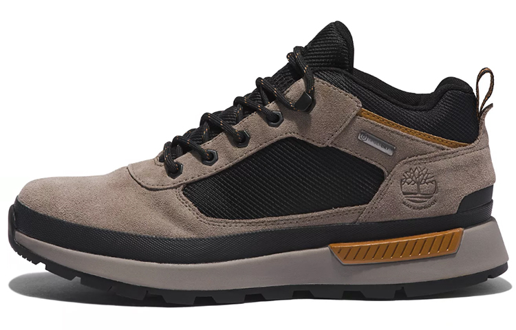 Timberland Waterproof Boots 'Grey Black' A2DUN089