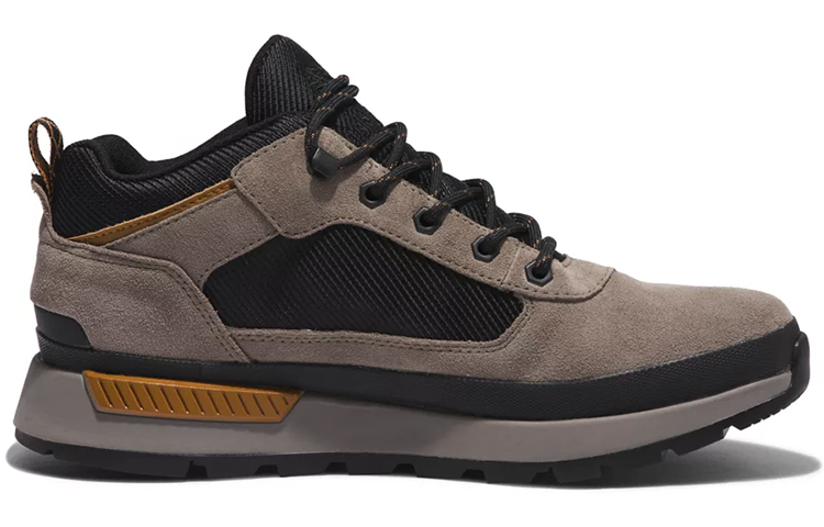 Order But Timberland Kalis Air But Hitam Kelabu A2DUN089