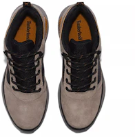 Shop Timberland Waterproof Boots 'Grey Black' A2DUN089