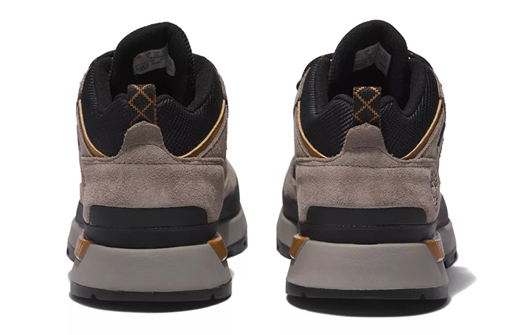 Purchase But Timberland Kalis Air But Hitam Kelabu A2DUN089