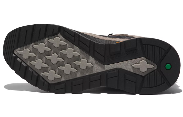 Details for But Timberland Kalis Air But Hitam Kelabu A2DUN089