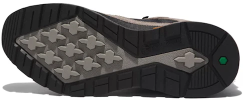 Details for Timberland Waterproof Boots 'Grey Black' A2DUN089