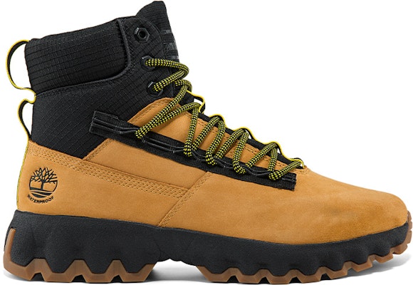 Timberland Greenstride Edge Waterproof Boots 'Wheat Nubuck' A2KT2M Order Timberland Greenstride Edge Waterproof Boots 'Wheat Nubuck' A2KT2M