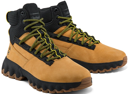ティンバーランド 防水ブーツ Greenstride Edge ウィート A2KT2M Shop ティンバーランド 防水ブーツ Greenstride Edge ウィート A2KT2M