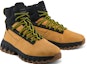 Shop Timberland Greenstride Edge But Kalister Kalis Air 'Wheat Nubuck' A2KT2M