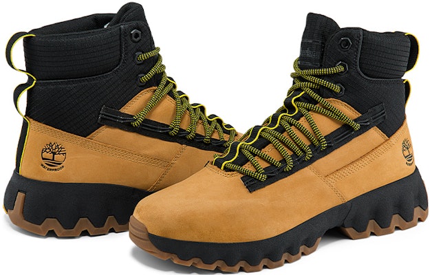 Timberland Greenstride Edge Waterproof Boots 'Wheat Nubuck' A2KT2M Purchase Timberland Greenstride Edge Waterproof Boots 'Wheat Nubuck' A2KT2M