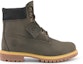 Order 팀버랜드 프리미엄 6인치 방수 부츠 '올리브 그린 블랙' A629N
