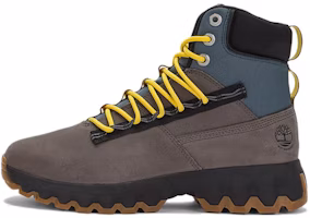 Timberland Greenstride Edge Waterproof Boots 'Grey' A2MCW Timberland Greenstride Edge Waterproof Boots 'Grey' A2MCW