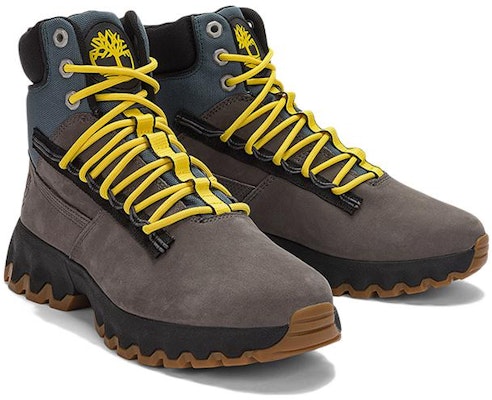 Timberland Greenstride Edge Waterproof Boots 'Grey' A2MCW Order Timberland Greenstride Edge Waterproof Boots 'Grey' A2MCW