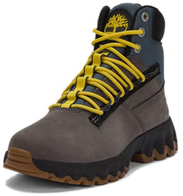 Timberland Greenstride Edge Waterproof Boots 'Grey' A2MCW Shop Timberland Greenstride Edge Waterproof Boots 'Grey' A2MCW