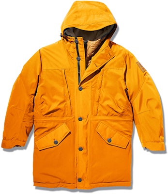 ティンバーランド 防水カジュアルスポーツジャケット - チェダーチーズカラー A2EZ2-804 Buy ティンバーランド 防水カジュアルスポーツジャケット - チェダーチーズカラー A2EZ2-804