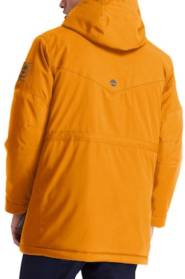 ティンバーランド 防水カジュアルスポーツジャケット - チェダーチーズカラー A2EZ2-804 Shop ティンバーランド 防水カジュアルスポーツジャケット - チェダーチーズカラー A2EZ2-804