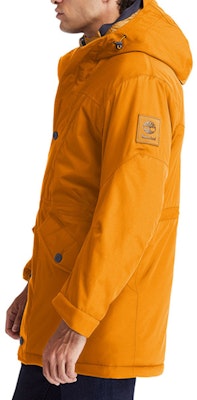 ティンバーランド 防水カジュアルスポーツジャケット - チェダーチーズカラー A2EZ2-804 Purchase ティンバーランド 防水カジュアルスポーツジャケット - チェダーチーズカラー A2EZ2-804