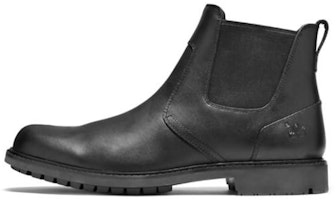 Timberland Stormbucks Chelsea Boots 'Black' 5551R001 Timberland Stormbucks Chelsea Boots 'Black' 5551R001