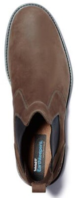 Timberland Waterproof Chelsea Boots 'Brown' 5552R242 Lookbook Timberland Waterproof Chelsea Boots 'Brown' 5552R242