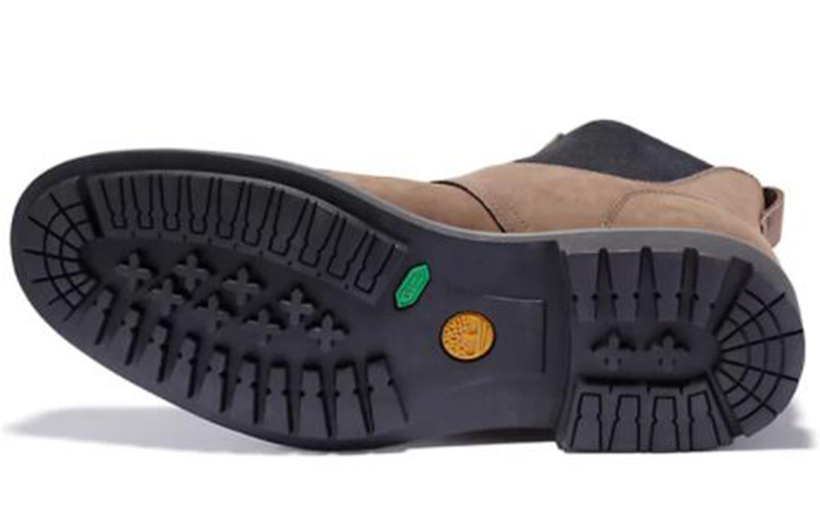 Shop Boots Chelsea Tahan Air Timberland 'Coklat' 5552R242