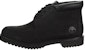 Timberland Chukka Kalispok Kalis Air 'Hitam' TB0A224X
