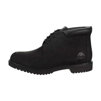 Timberland Waterproof Chukka 'Black'