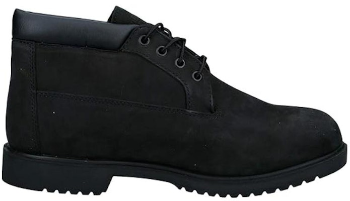 Timberland Waterproof Chukka 'Black' TB0A224X Order Timberland Waterproof Chukka 'Black' TB0A224X