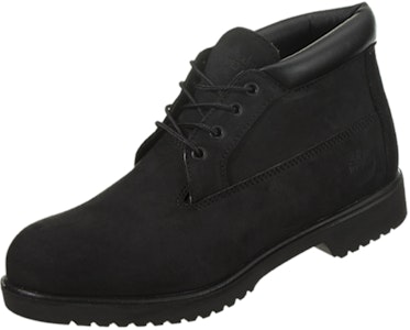 Timberland Chukka Tahan Air 'Hitam' TB0A224X Lookbook Timberland Chukka Tahan Air 'Hitam' TB0A224X