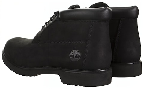 Timberland Chukka Tahan Air 'Hitam' TB0A224X Purchase Timberland Chukka Tahan Air 'Hitam' TB0A224X