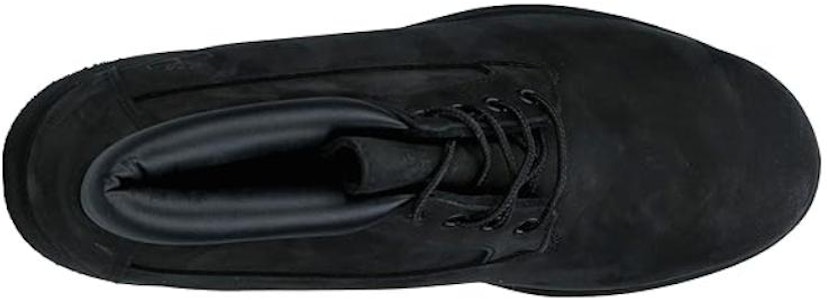 Timberland Chukka Tahan Air 'Hitam' TB0A224X Details for Timberland Chukka Tahan Air 'Hitam' TB0A224X
