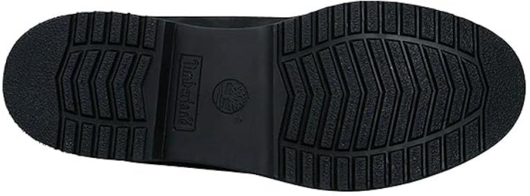 Timberland Chukka Tahan Air 'Hitam' TB0A224X Sizing Timberland Chukka Tahan Air 'Hitam' TB0A224X