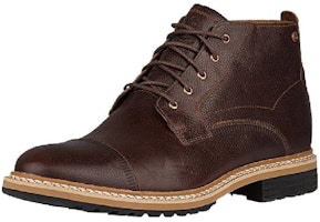 Timberland Waterproof Chukka 'Brown' A12VH214 Timberland Waterproof Chukka 'Brown' A12VH214