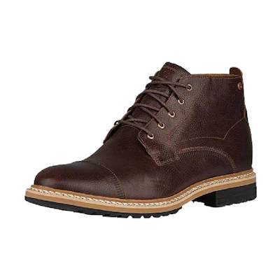 Timberland Waterproof Chukka 'Brown'