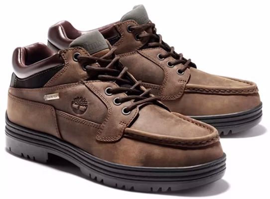 Timberland添柏瀾 防水工作短靴 戶外耐磨中筒馬汀靴 深棕色 Order Timberland添柏瀾 防水工作短靴 戶外耐磨中筒馬汀靴 深棕色