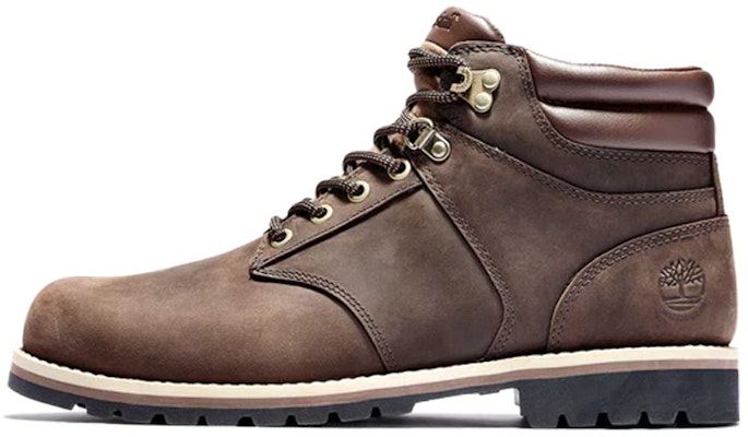 Timberland Waterproof Chukka 'Dark Brown' A2EFN210 Buy Timberland Waterproof Chukka 'Dark Brown' A2EFN210