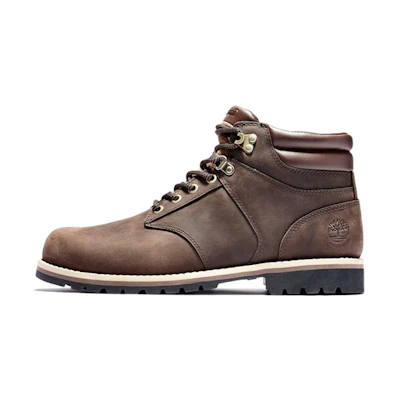 Timberland Waterproof Chukka 'Dark Brown'